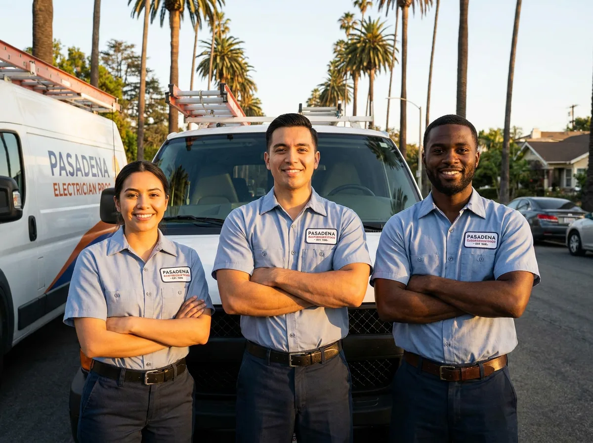 Electrician company in Granite Springs, NY