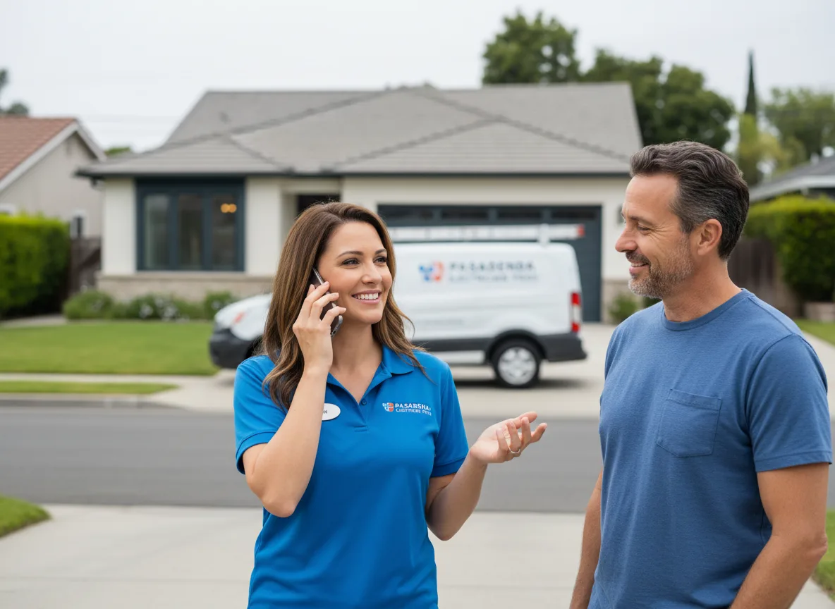 Electrician Granite Springs, NY FAQs
